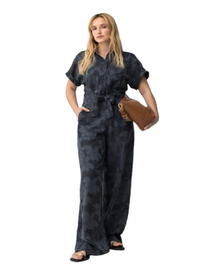 Tiffosi Pantalone Donna Mod. 10064613 OPERA_1B 798 Lyons blue