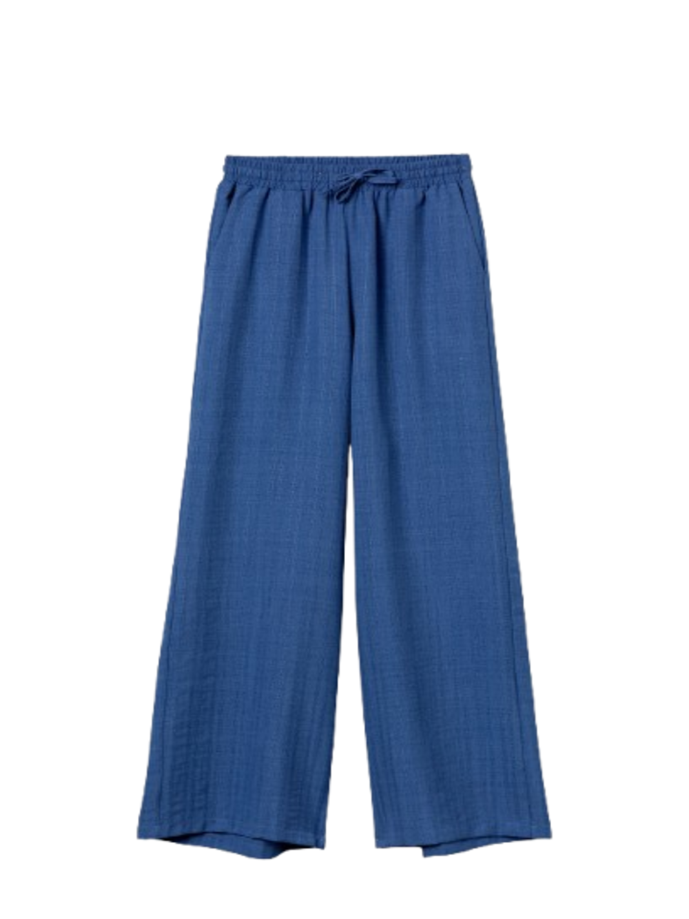 Tiffosi Pantalone Donna Mod. 10064614 TURQUESA_B 736 Blu baby