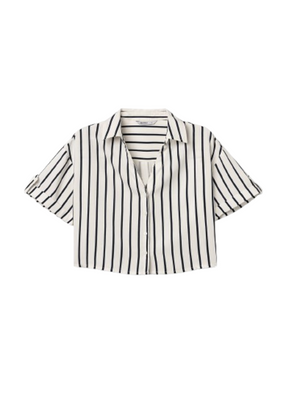 Tiffosi Blusa Donna Mod. 10064618 ACTIVEA_1 798 Lyons blue