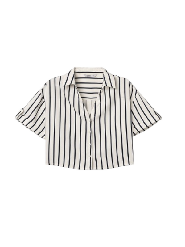 Tiffosi Blusa Donna Mod. 10064618 ACTIVEA_1 798 Lyons blue