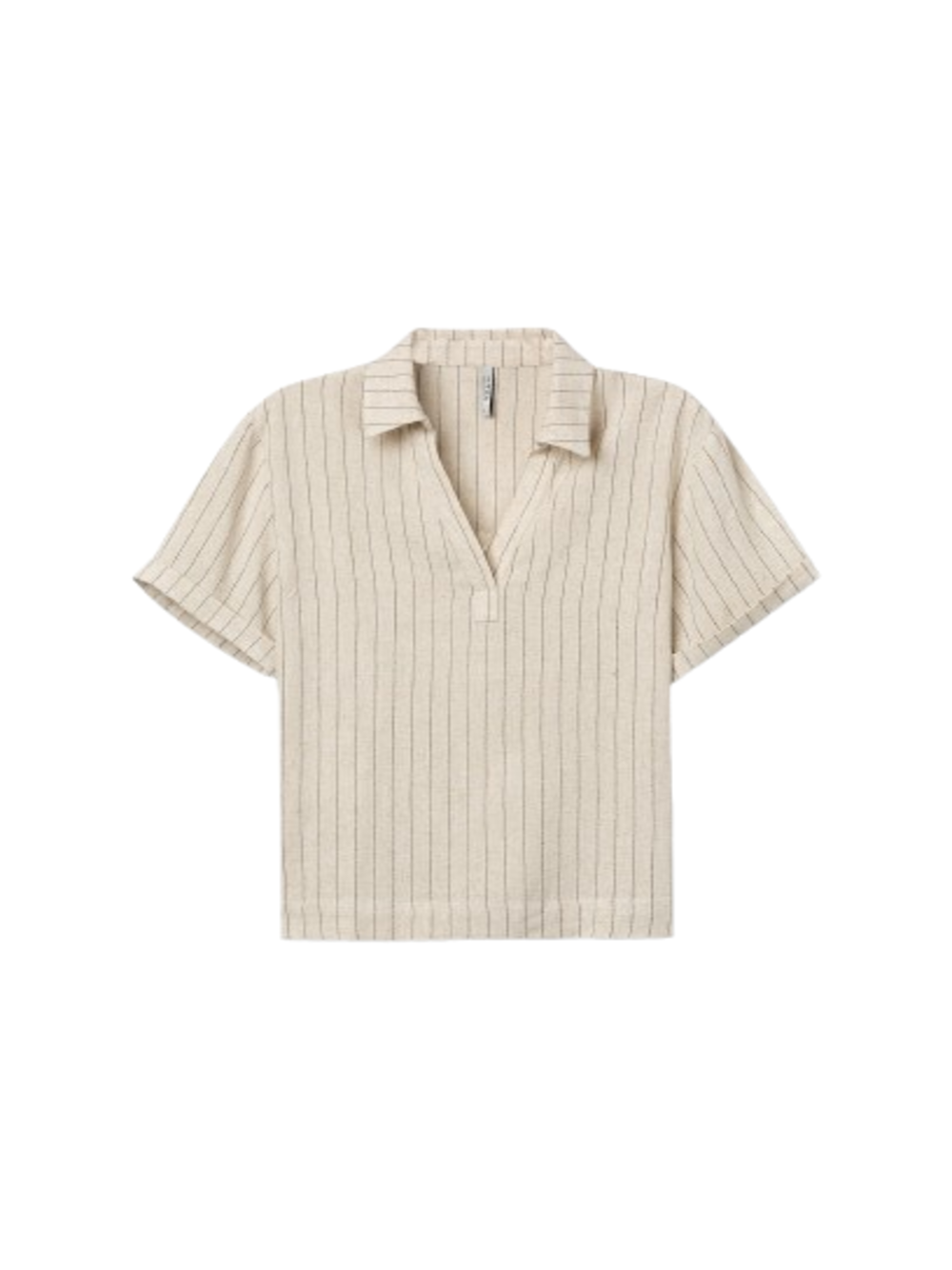 Tiffosi Polo M/C Donna Mod. 10065351 SOULOUT 134 Beige