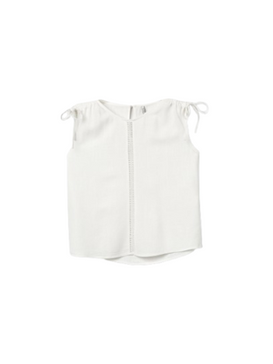 Tiffosi Top Donna Mod. 10065363 ZEKI 110 Bianco brillante