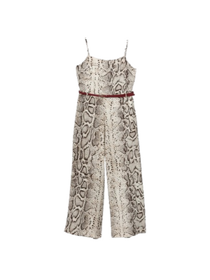 Tiffosi Twin-set Donna Mod. 10065374 VILARINHO 134 Beige