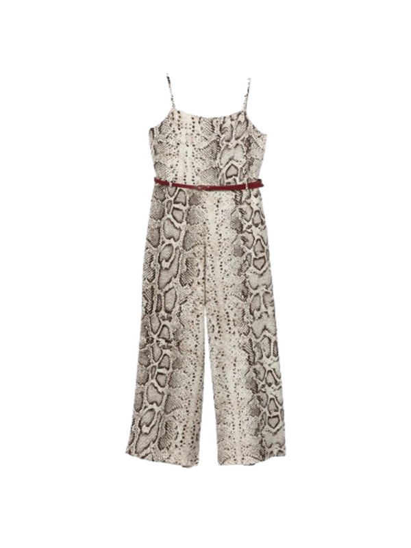 Tiffosi Twin-set Donna Mod. 10065374 VILARINHO 134 Beige