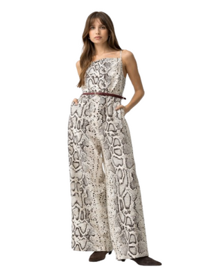 Tiffosi Twin-set Donna Mod. 10065374 VILARINHO 134 Beige
