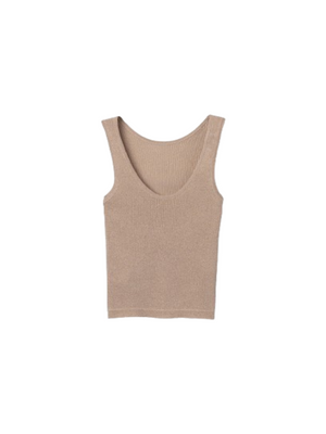 Tiffosi Canotta Donna Mod. 10065404 LUZIA_4 182 Portabella