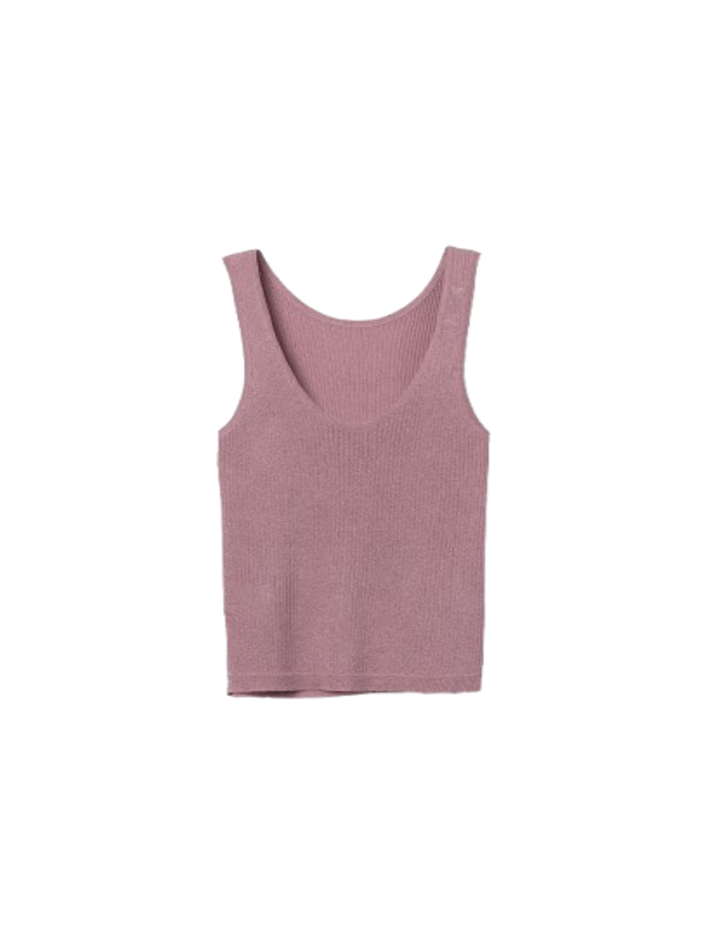 Tiffosi Canotta Donna Mod. 10065404 LUZIA_4 600 Rosa melone