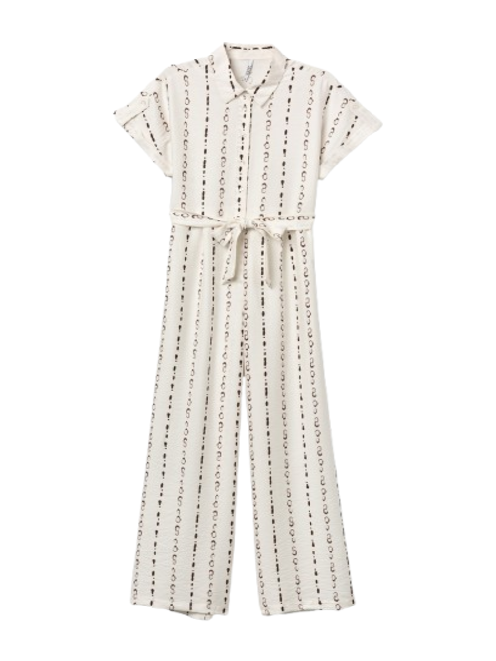 Tiffosi Twin-set Donna Mod. 10065955 NICOTINA_1 104 Betulla