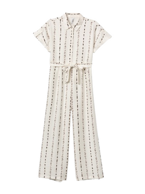 Tiffosi Twin-set Donna Mod. 10065955 NICOTINA_1 104 Betulla