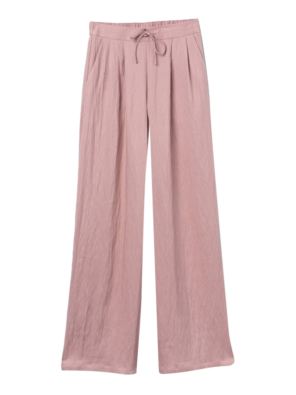 Tiffosi Pantalone Donna Mod. 10065965 AUGUSTA_B 600 Rosa melone