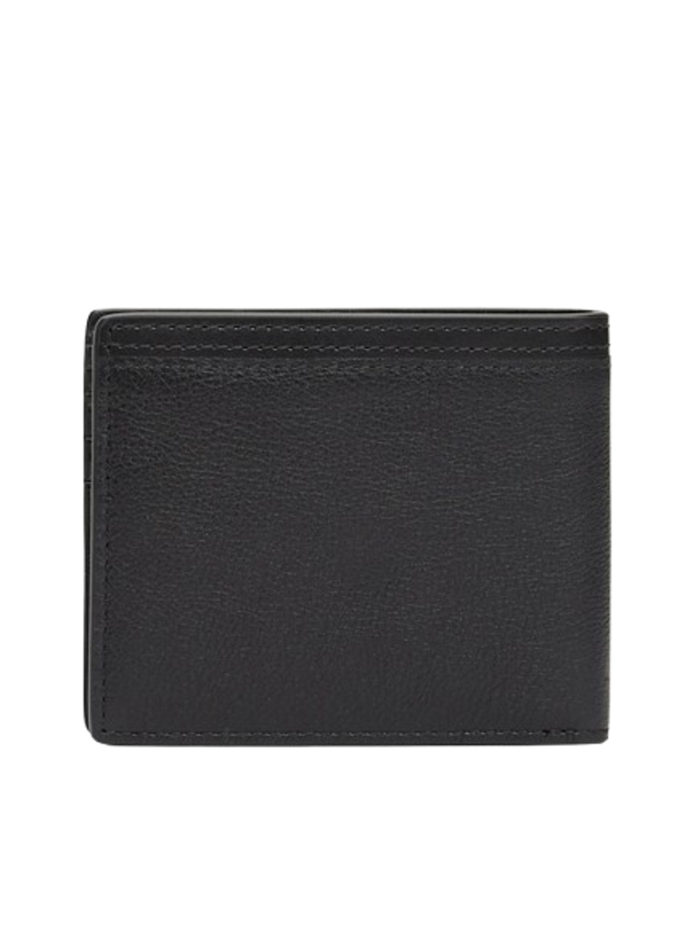 Tommy Hilfiger Portafoglio Uomo Mod. AM0AM13971 BDS Nero