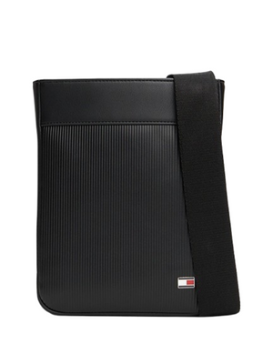 Tommy Hilfiger Borsa a Tracolla Uomo Mod. AM0AM14014 BDS Nero