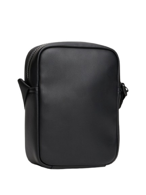 Tommy Hilfiger Borsa a Tracolla Uomo Mod. AM0AM14015 BDS Nero