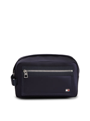 Tommy Hilfiger Borsa Pochette Uomo Mod. AM0AM14111 DW6 Blu