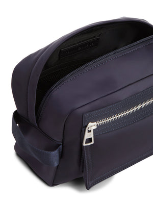 Tommy Hilfiger Borsa Pochette Uomo Mod. AM0AM14111 DW6 Blu
