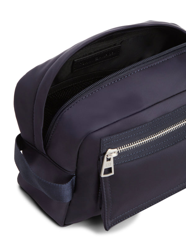 Tommy Hilfiger Borsa Pochette Uomo Mod. AM0AM14111 DW6 Blu