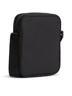 Tommy Hilfiger Borsa a Tracolla Uomo Mod. AM0AM14150 BDS Nero