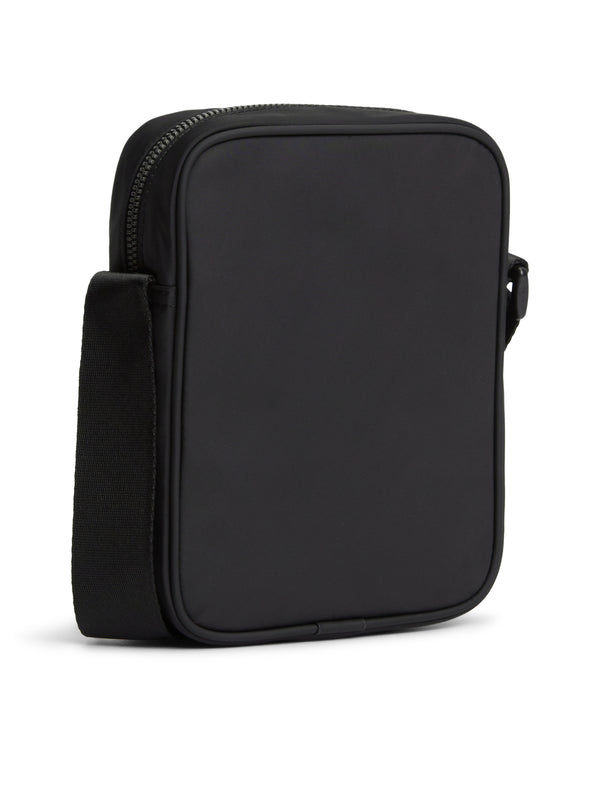 Tommy Hilfiger Borsa a Tracolla Uomo Mod. AM0AM14150 BDS Nero