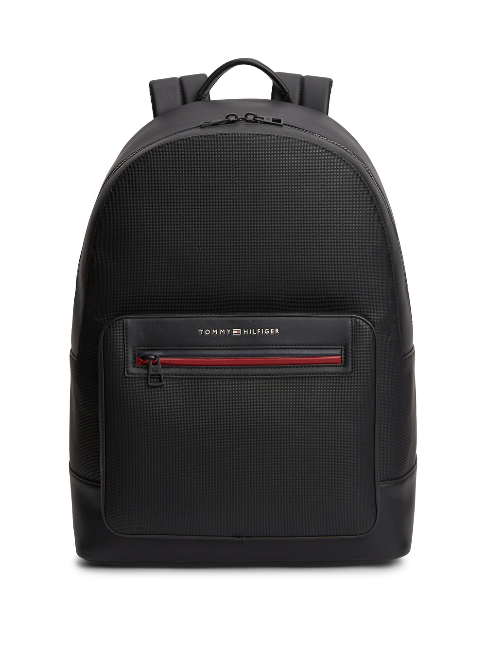 Tommy Hilfiger Zaino Uomo Mod. AM0AM14155 BDS Nero