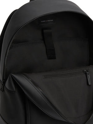 Tommy Hilfiger Zaino Uomo Mod. AM0AM14155 BDS Nero