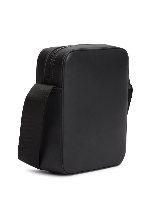 Tommy Hilfiger Borsa a Tracolla Uomo Mod. AM0AM14156 BDS Nero