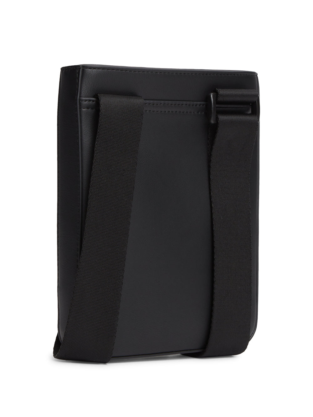 Tommy Hilfiger Borsa a Tracolla Uomo Mod. AM0AM14157 BDS Nero