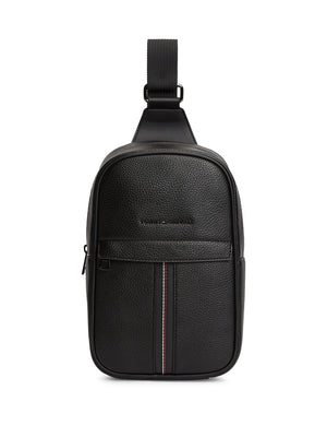 Tommy Hilfiger Zaino Uomo Mod. AM0AM14170 BDS Nero