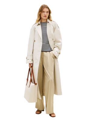 Tommy Hilfiger Borsa Donna Mod. AW0AW17711 AEO Sabbia