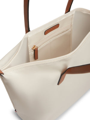 Tommy Hilfiger Borsa Donna Mod. AW0AW17711 AEO Sabbia