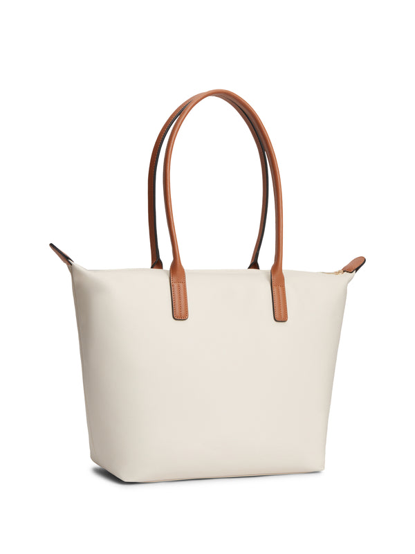 Tommy Hilfiger Borsa Donna Mod. AW0AW17711 AEO Sabbia