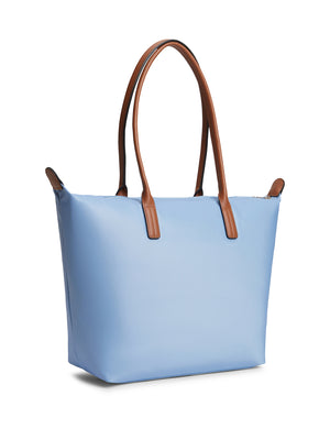 Tommy Hilfiger Borsa Donna Mod. AW0AW17711 C1Y Celeste