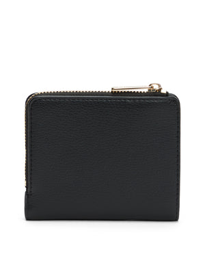 Tommy Hilfiger Portafoglio Donna Mod. AW0AW18124 BDS Nero