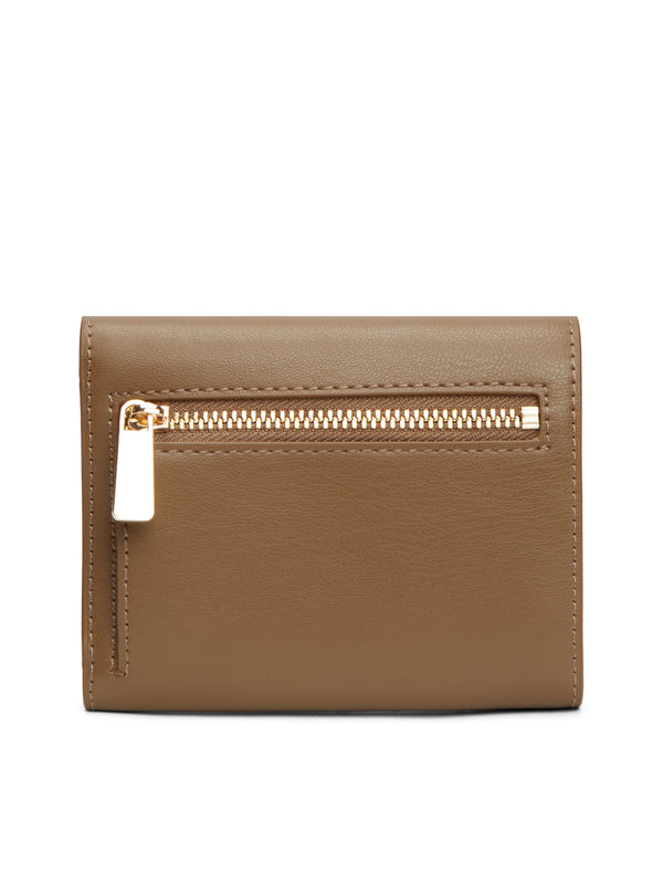 Tommy Hilfiger Portafoglio Donna Mod. AW0AW18129 R07 Cammello