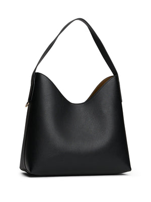Tommy Hilfiger Borsa Donna Mod. AW0AW18140 BDS Nero