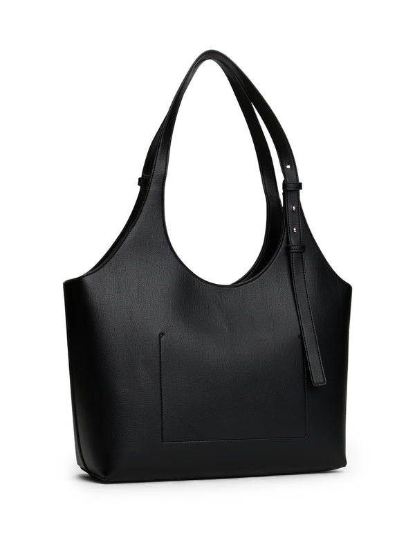 Tommy Hilfiger Borsa Donna Mod. AW0AW18232 BDS Nero