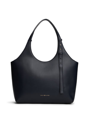 Tommy Hilfiger Borsa Donna Mod. AW0AW18232 DW6 Blu