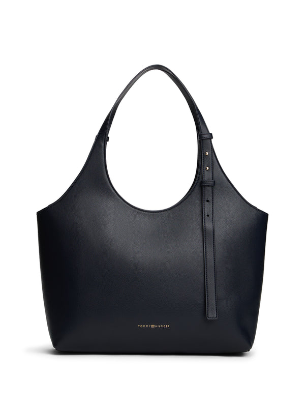Tommy Hilfiger Borsa Donna Mod. AW0AW18232 DW6 Blu