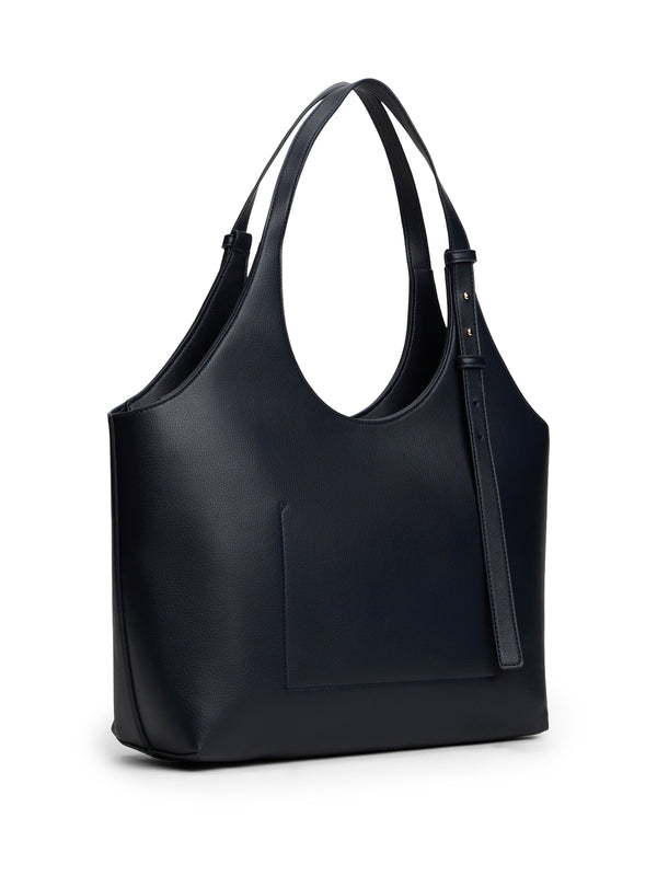 Tommy Hilfiger Borsa Donna Mod. AW0AW18232 DW6 Blu