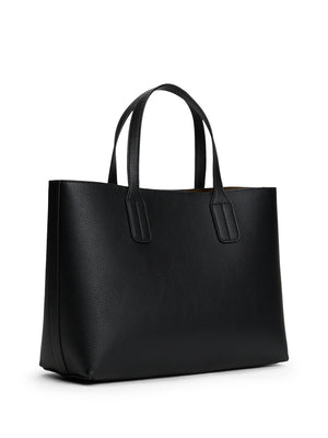 Tommy Hilfiger Borsa Donna Mod. AW0AW18233 BDS Nero