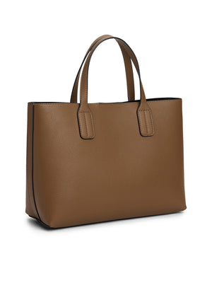 Tommy Hilfiger Borsa Donna Mod. AW0AW18233 R07 Cammello