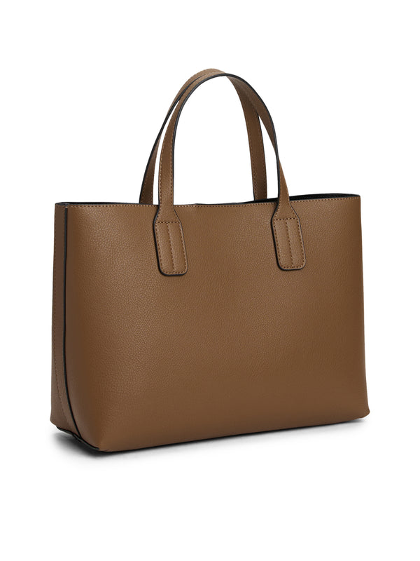 Tommy Hilfiger Borsa Donna Mod. AW0AW18233 R07 Cammello