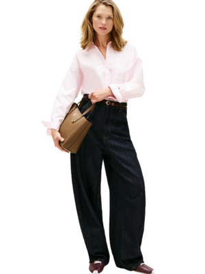 Tommy Hilfiger Borsa Donna Mod. AW0AW18233 R07 Cammello