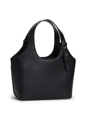 Tommy Hilfiger Borsa Donna Mod. AW0AW18281 BDS Nero