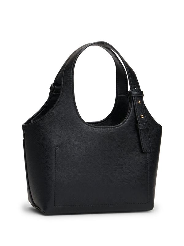 Tommy Hilfiger Borsa Donna Mod. AW0AW18281 BDS Nero