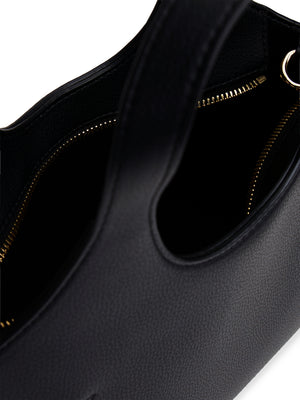 Tommy Hilfiger Borsa Donna Mod. AW0AW18281 BDS Nero