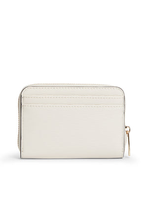 Tommy Hilfiger Portafoglio Donna Mod. AW0AW18487 AEO Bianco