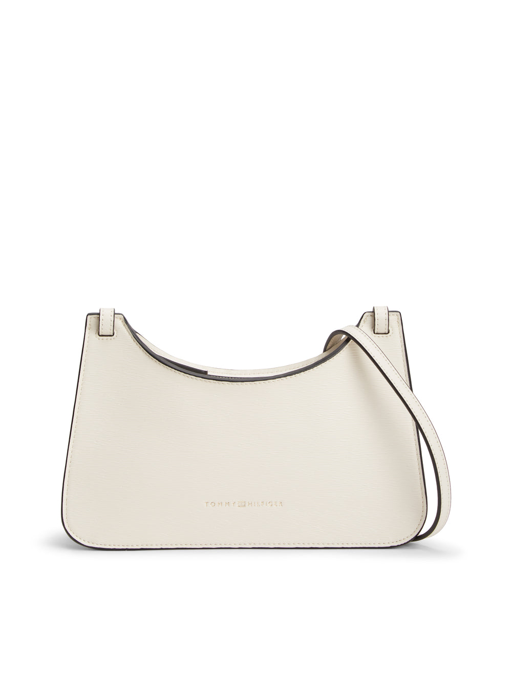 Tommy Hilfiger Borsa Donna Mod. AW0AW18619 AEO Bianco