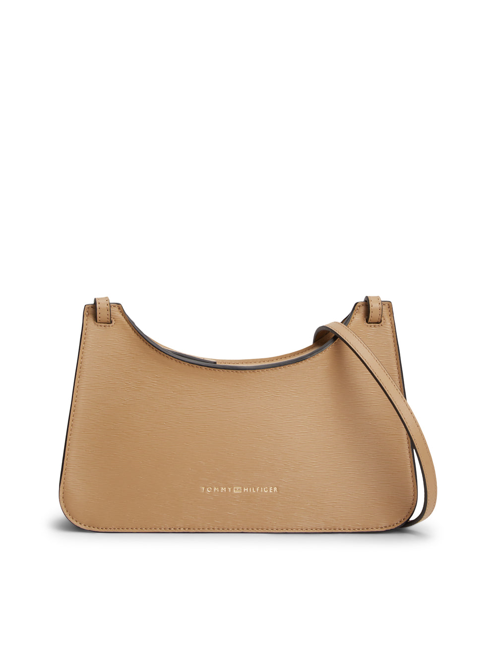 Tommy Hilfiger Borsa Donna Mod. AW0AW18619 RBC Beige