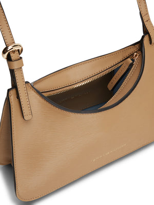 Tommy Hilfiger Borsa Donna Mod. AW0AW18619 RBC Beige
