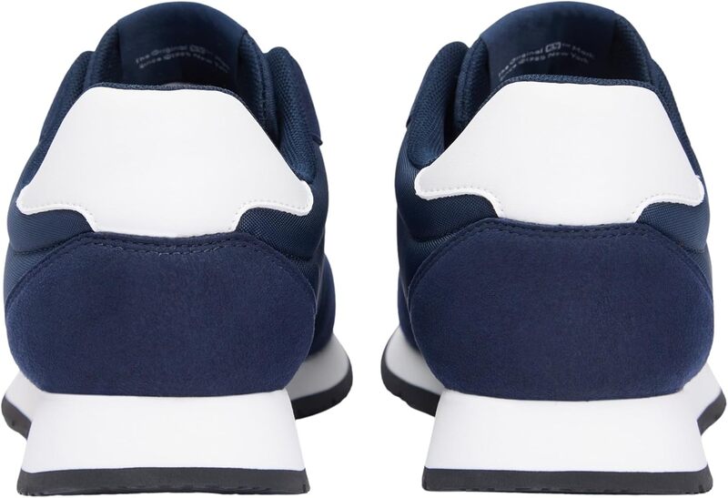 Tommy Hilfiger Sneakers Uomo Mod. EM0EM01709 C1G Blu